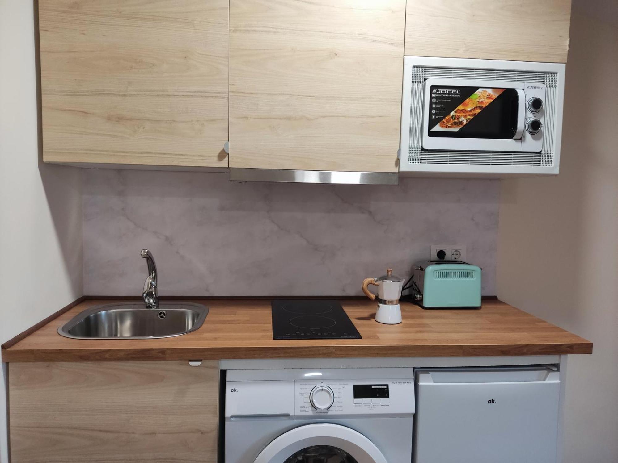 Appartement Alange Termal Extérieur photo