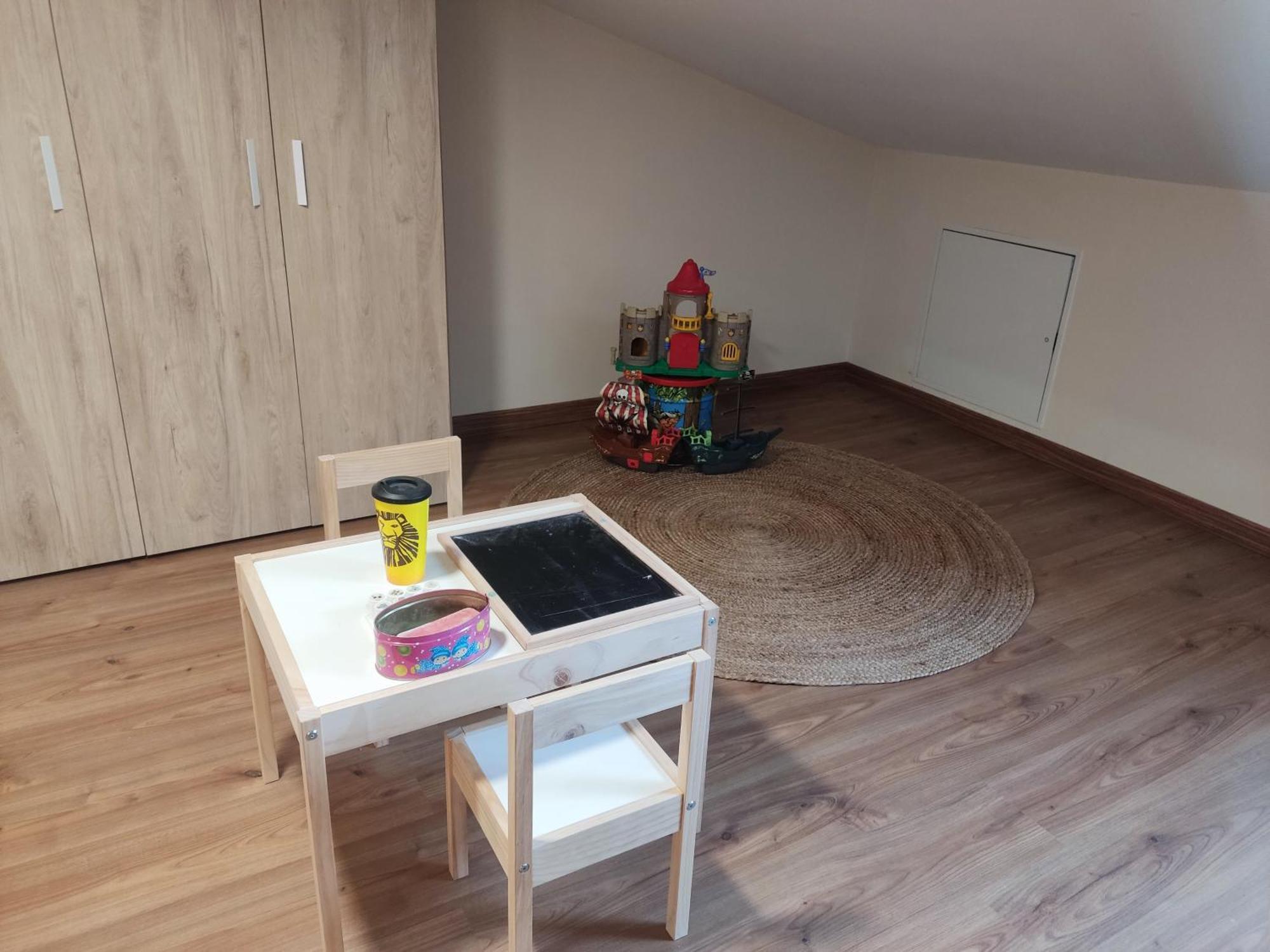 Appartement Alange Termal Extérieur photo